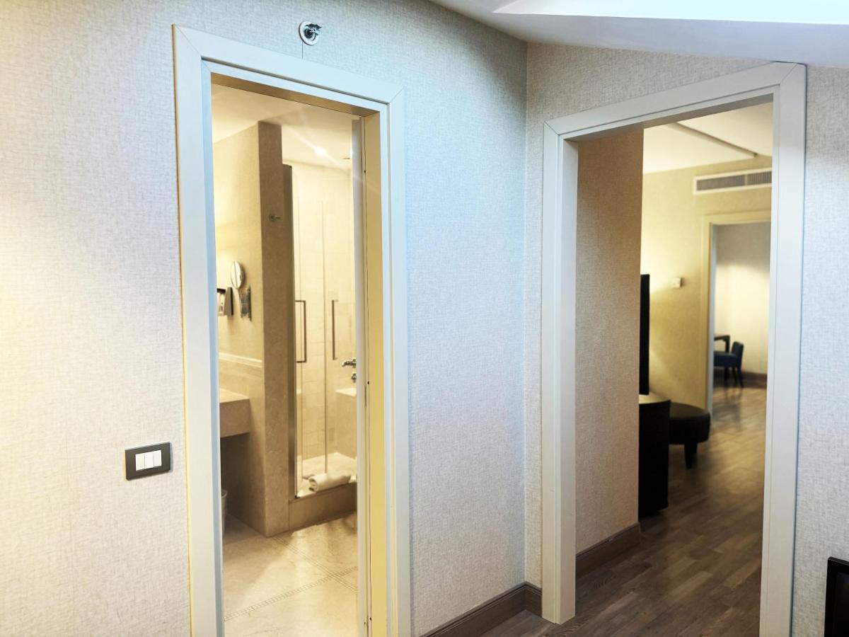 Sheraton Parco De' Medici