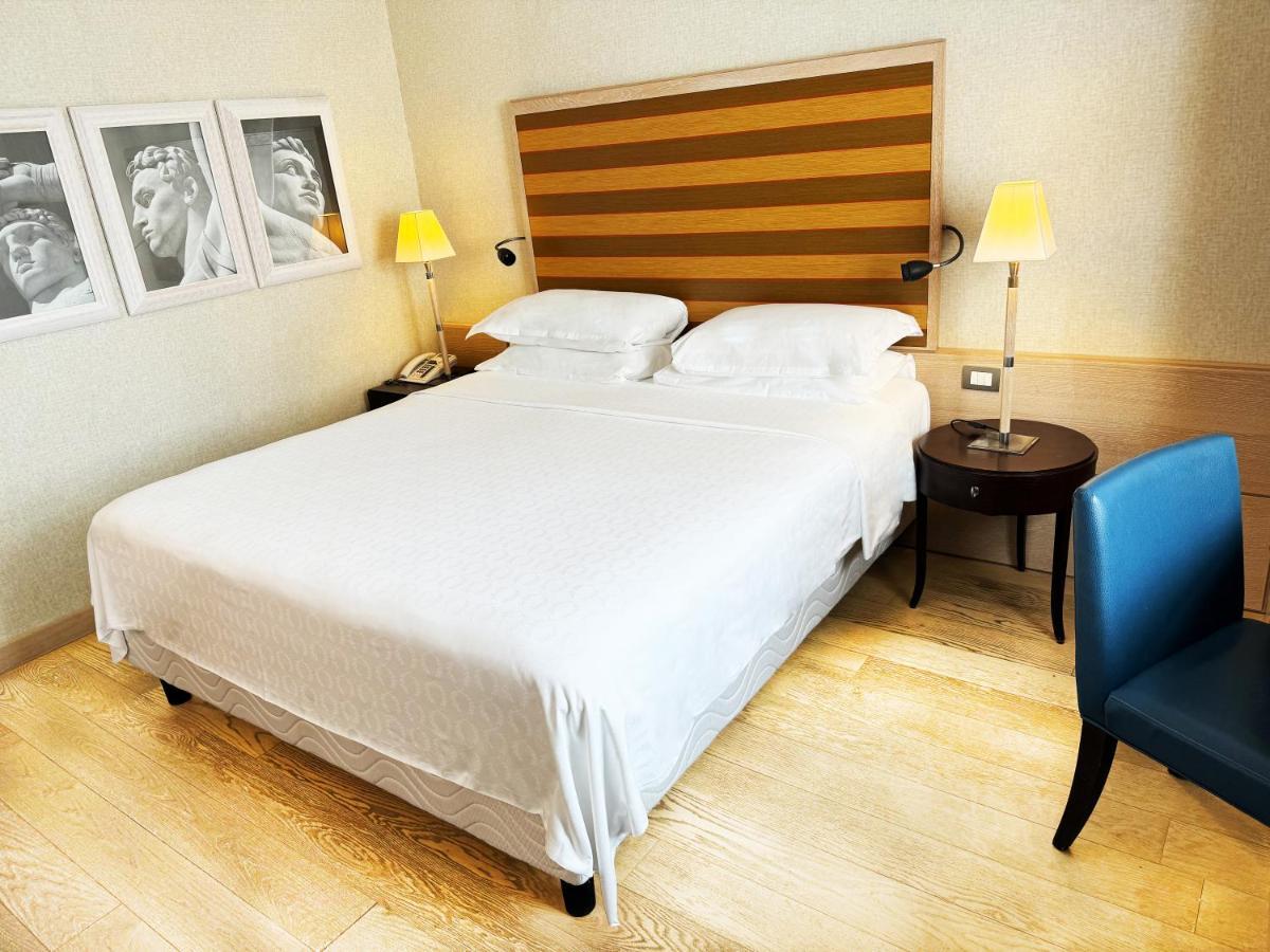 Sheraton Parco De Medici Hotel Roma