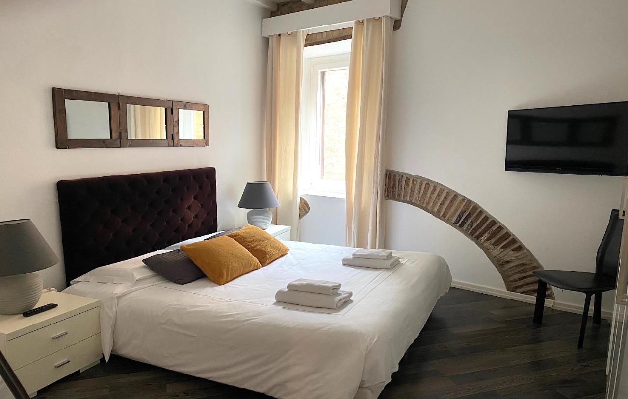 Dormiroma - Cedro 21 Appartamento