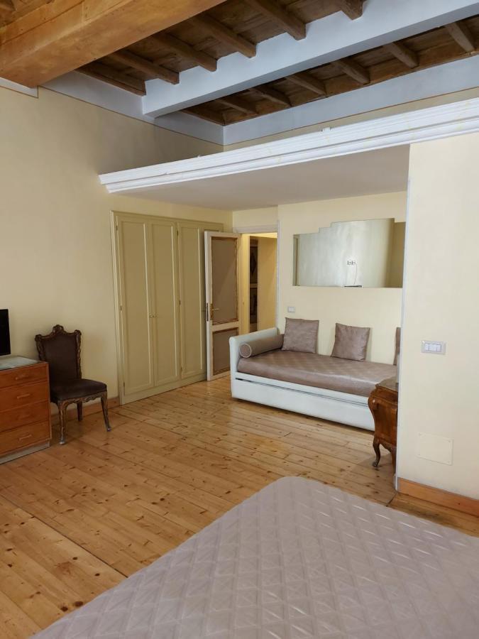 Residenza Al Corso Alojamento de Acomodação e Pequeno-almoço 3*