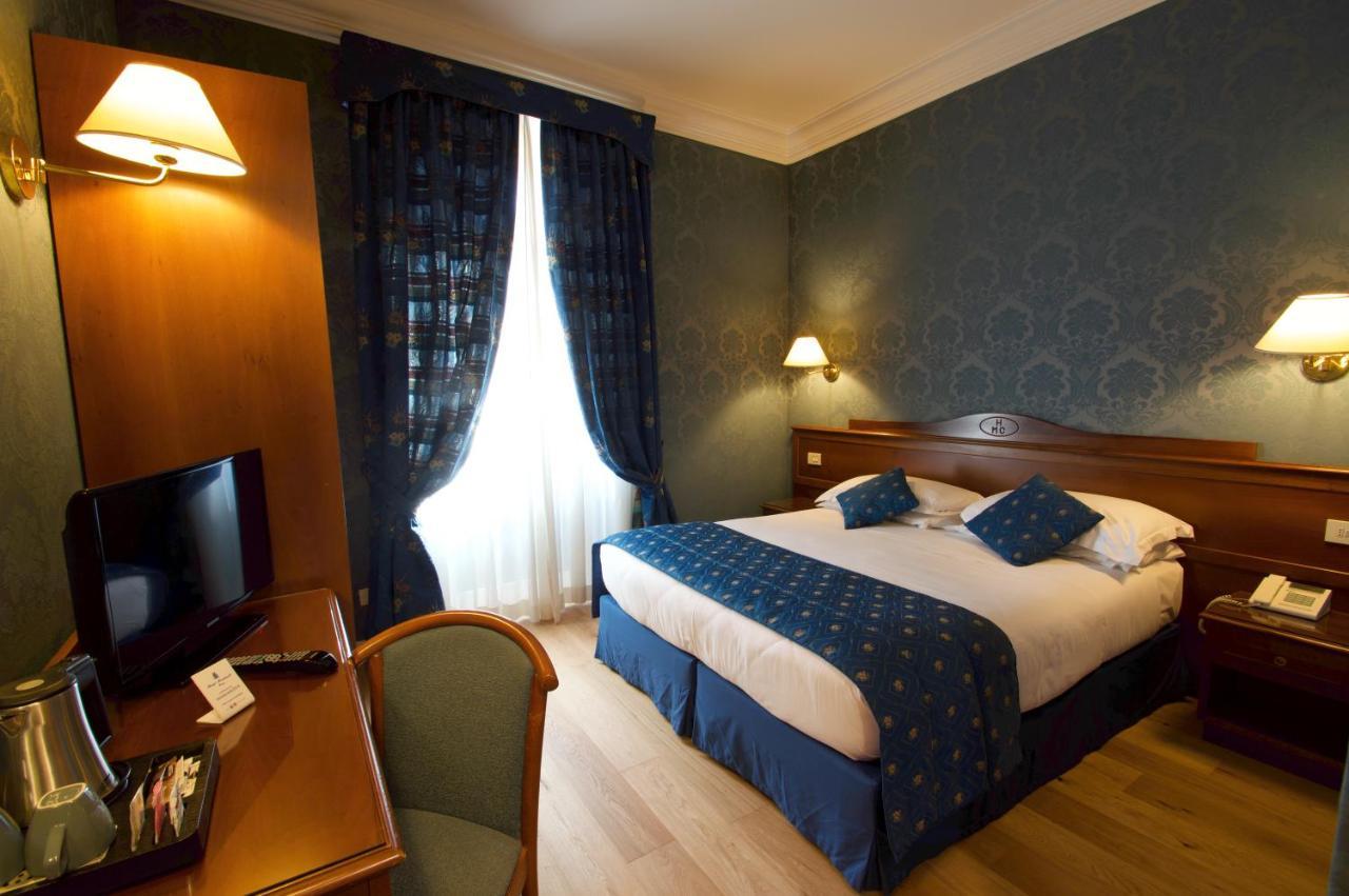 Montecarlo Hotel 3*