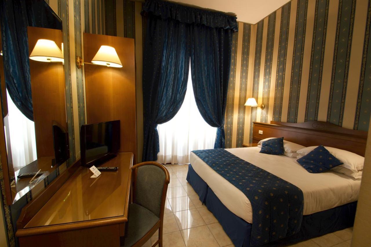 Montecarlo 3* Roma