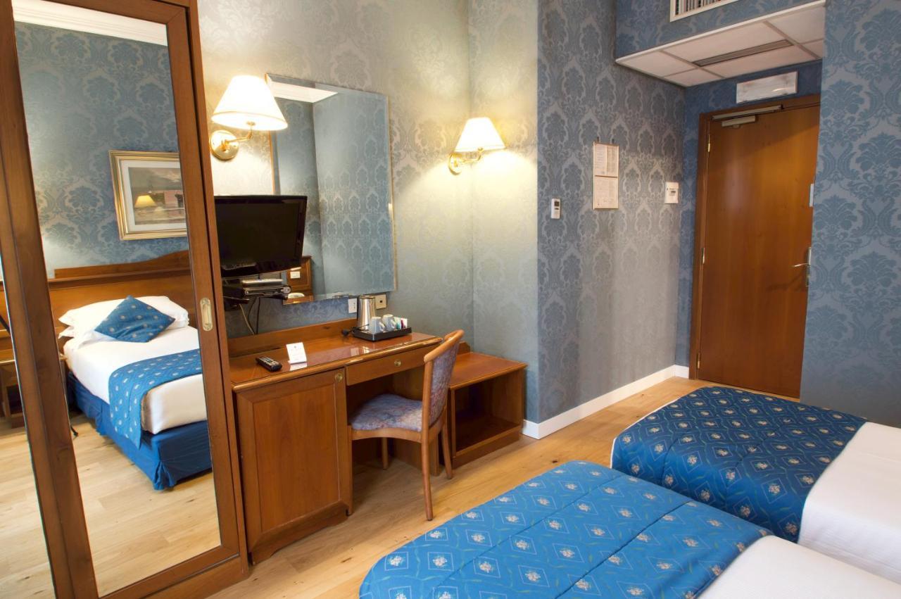 Montecarlo 3*