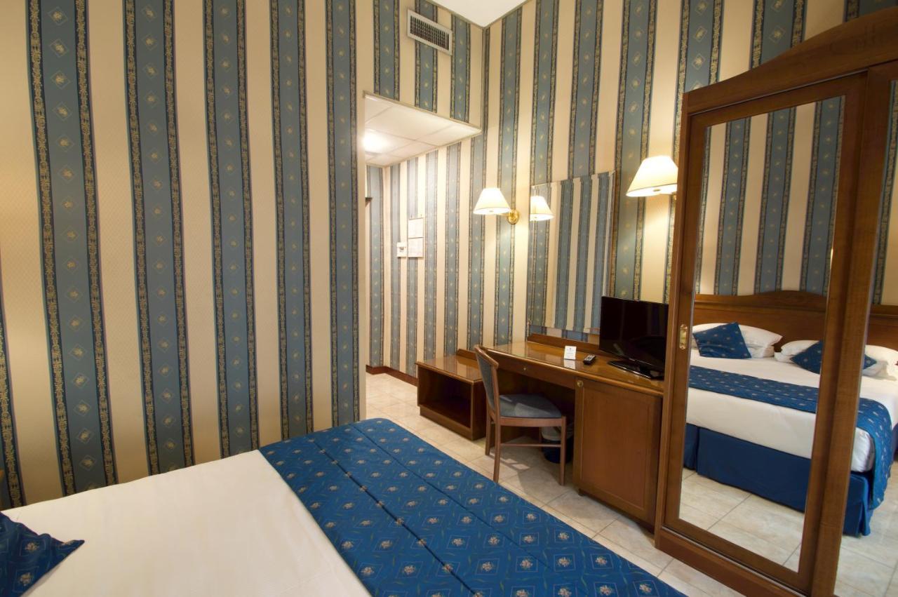Hotel Montecarlo
