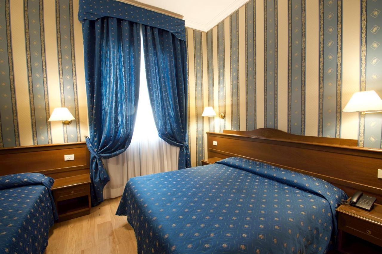 Montecarlo Roma