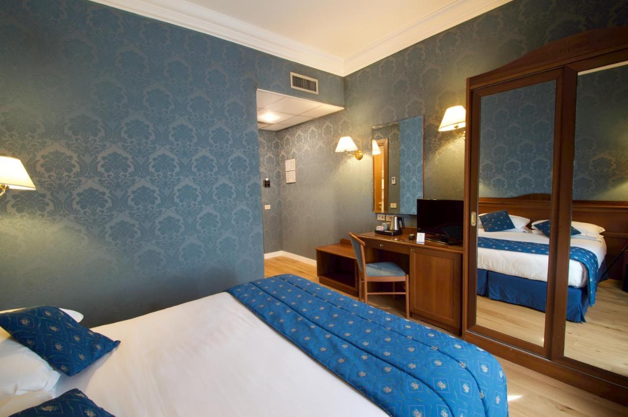 Montecarlo 3* Roma