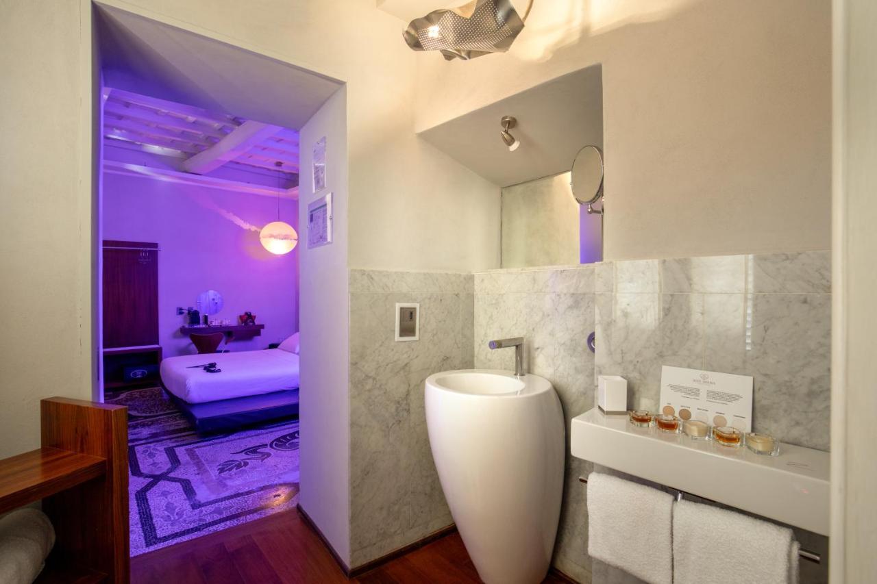 Suitesistina For Brave Lovers Bed & Breakfast Roma