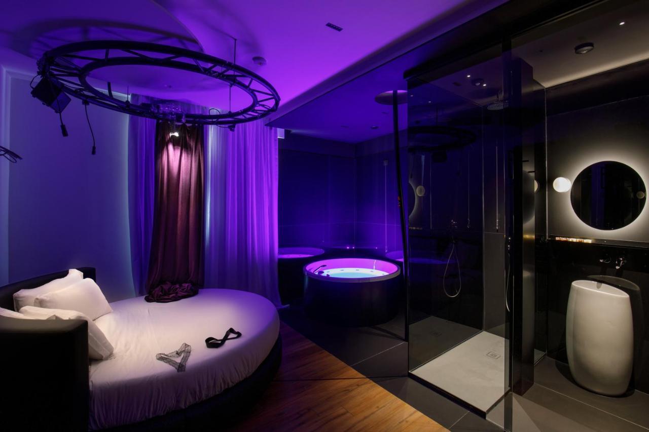 Bed & Breakfast Suitesistina For Brave Lovers 3*