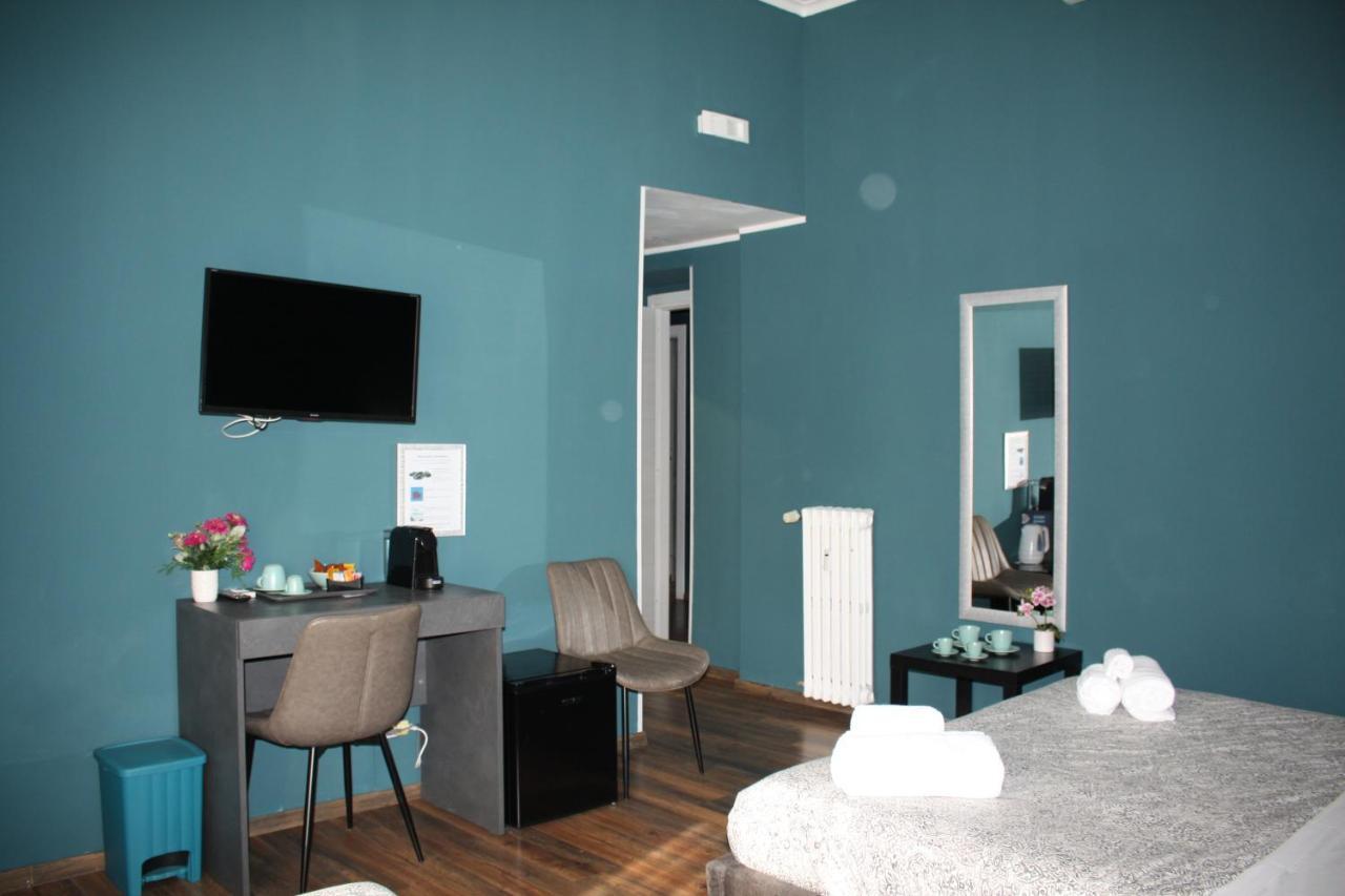 My Rhome Prati Roma