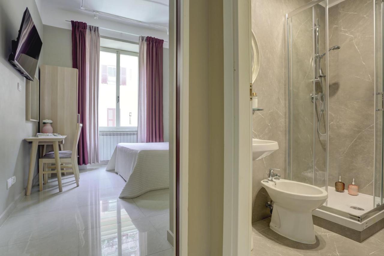 Bed & Breakfast Claudia House Termini 2*