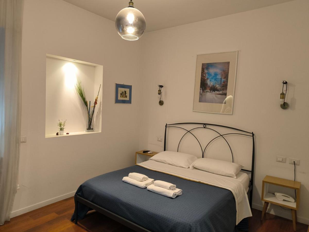 Bed and breakfast Tre R