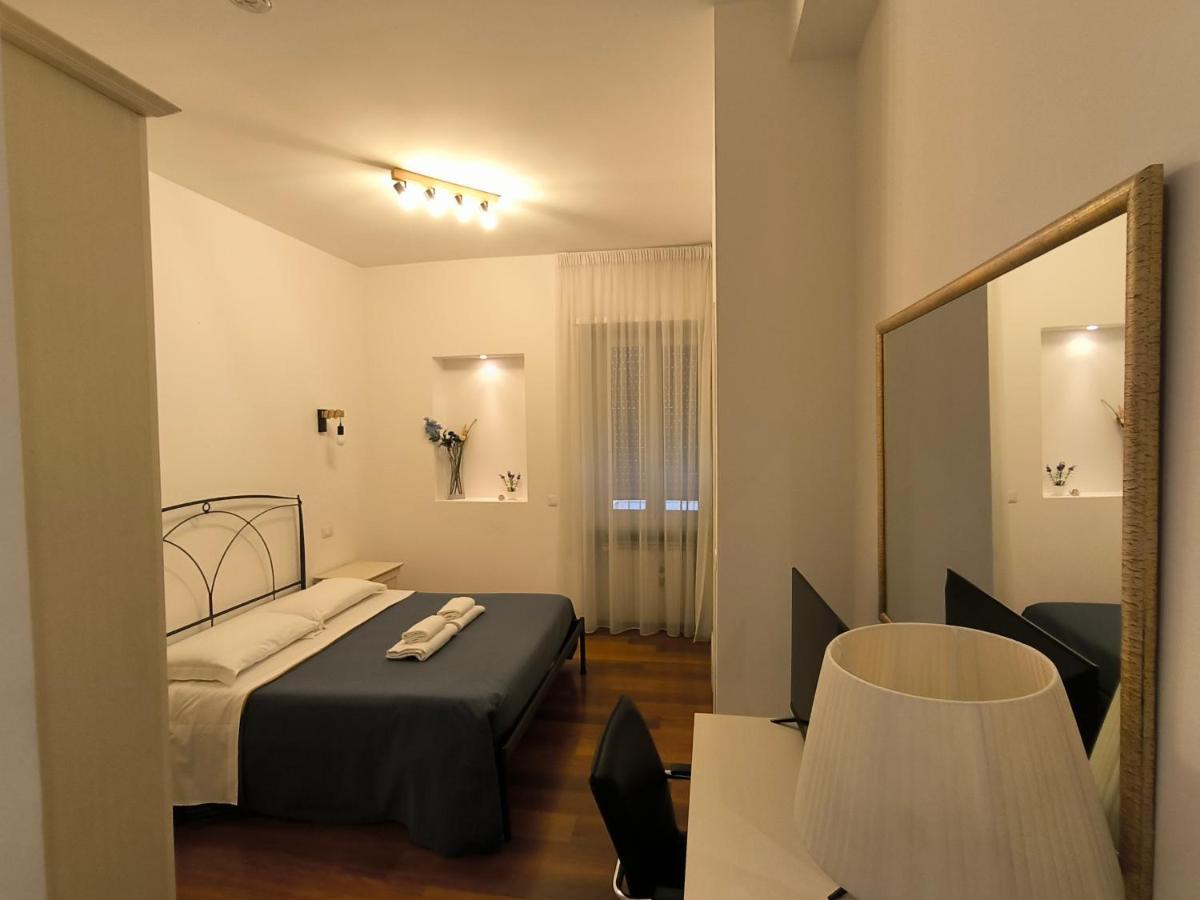 Bed and breakfast Tre R