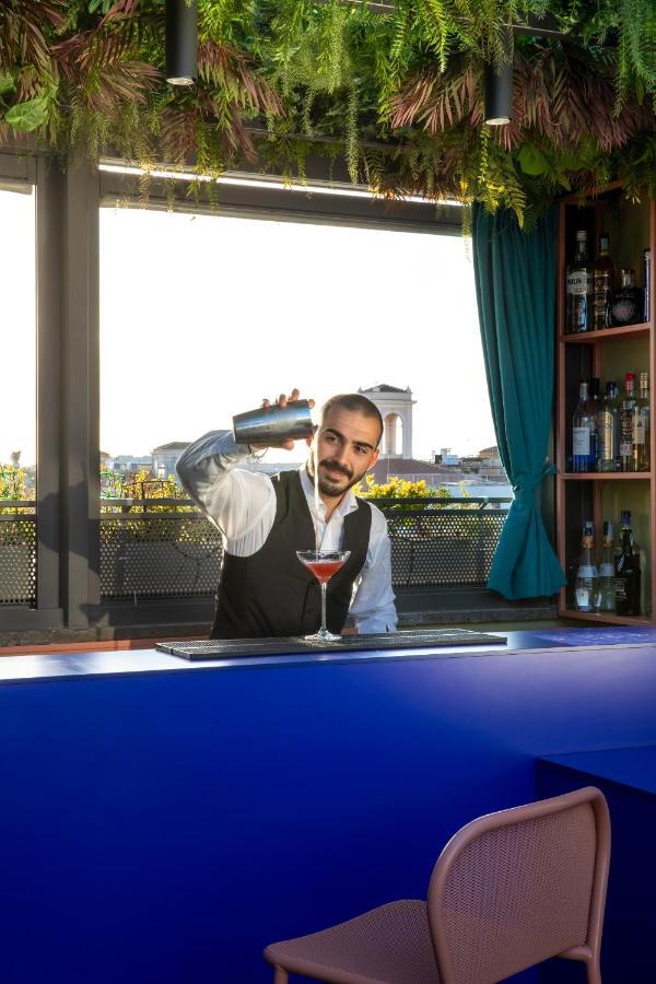 Hotel Montecarlo