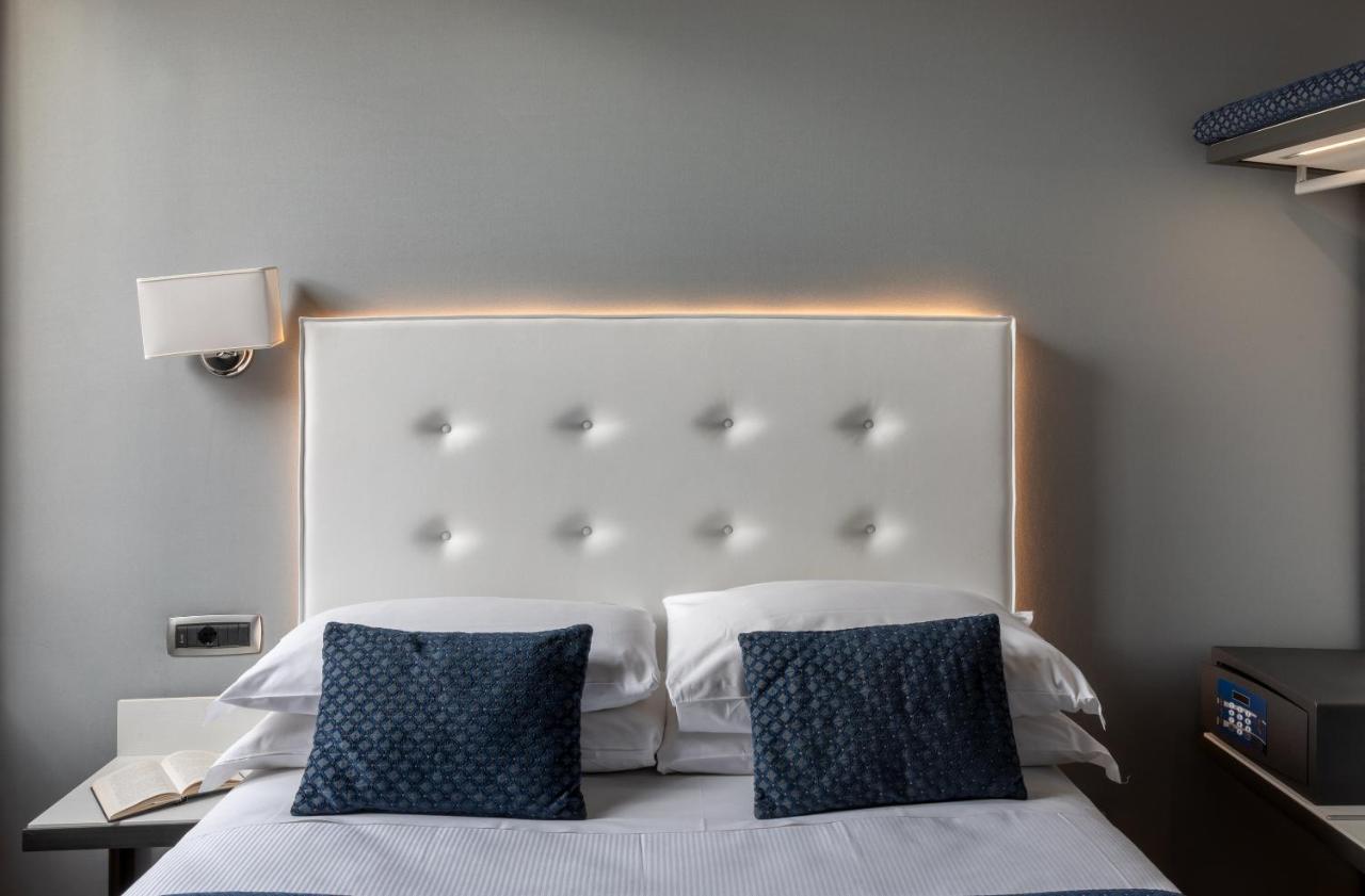 Hotel Montecarlo Roma