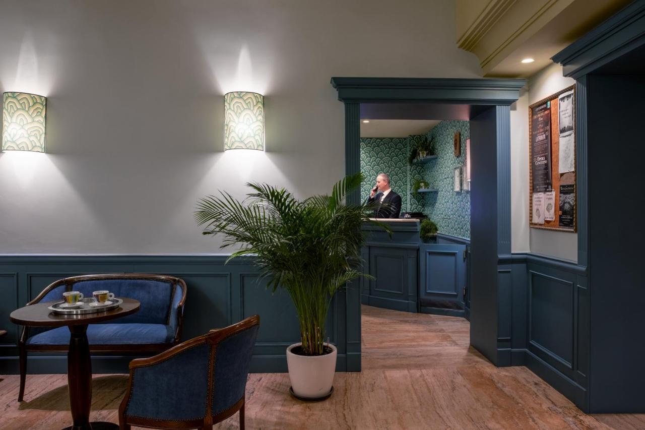 Hotel Montecarlo 3*
