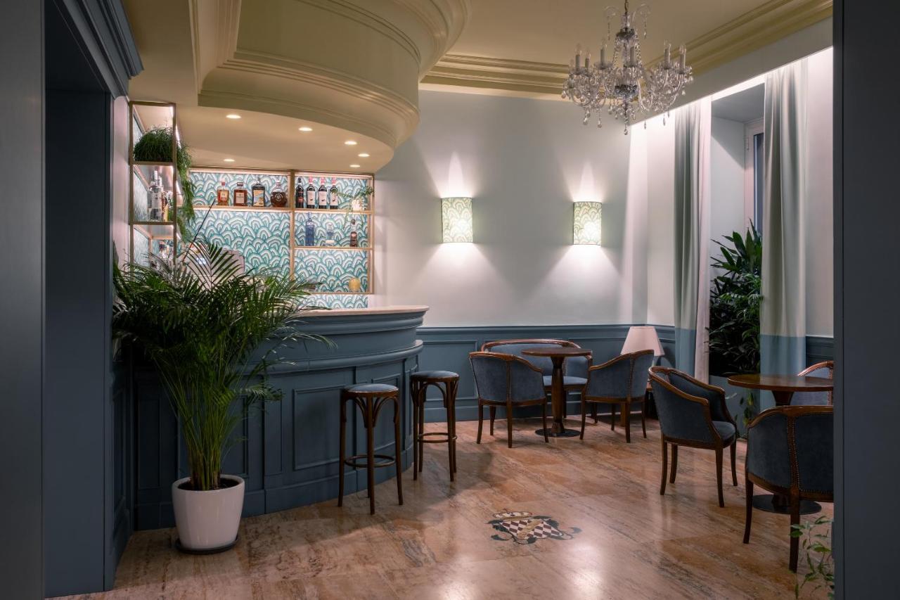 Montecarlo Hotel 3*