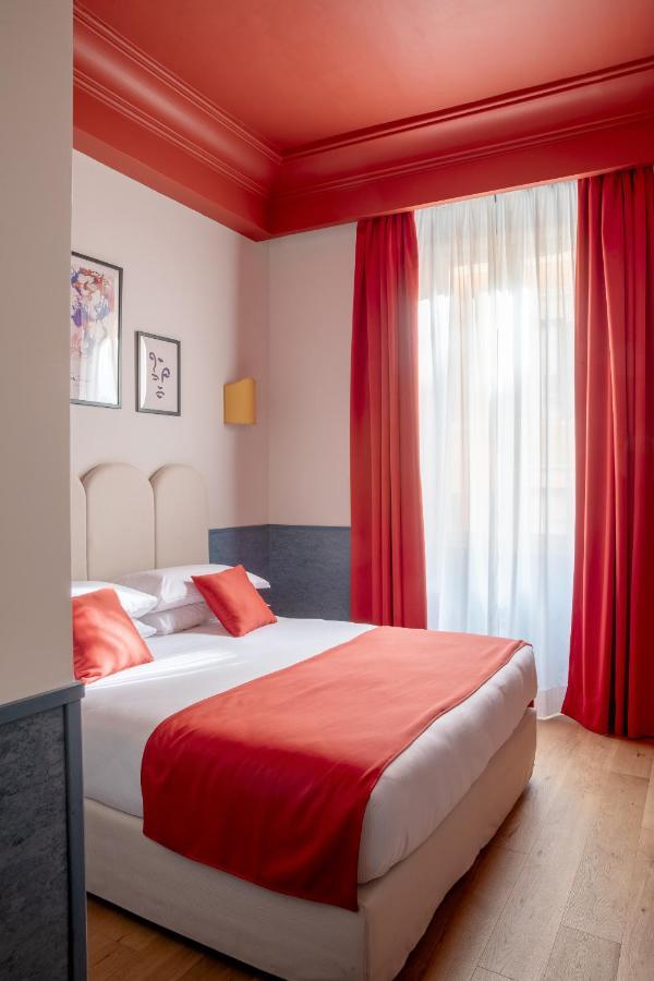Montecarlo Hotel