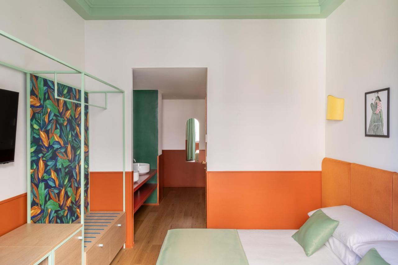 Hotel Montecarlo Roma