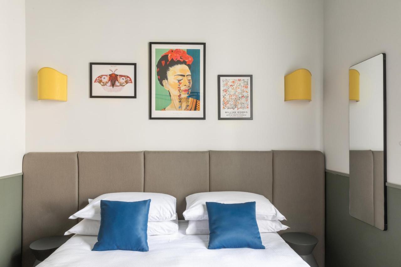 Montecarlo 3* Roma
