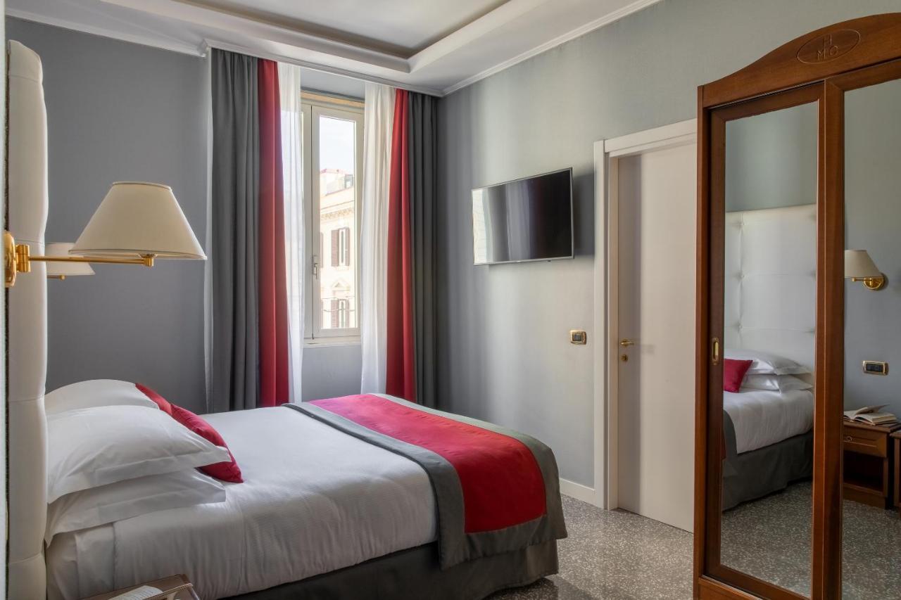 Montecarlo 3* Roma