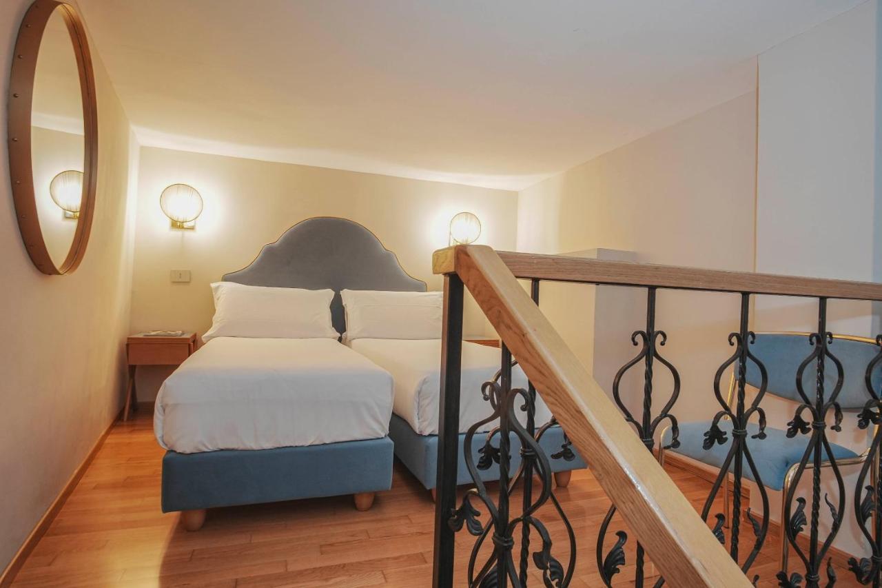 Palazzo Dei Cardinali Hotel Roma