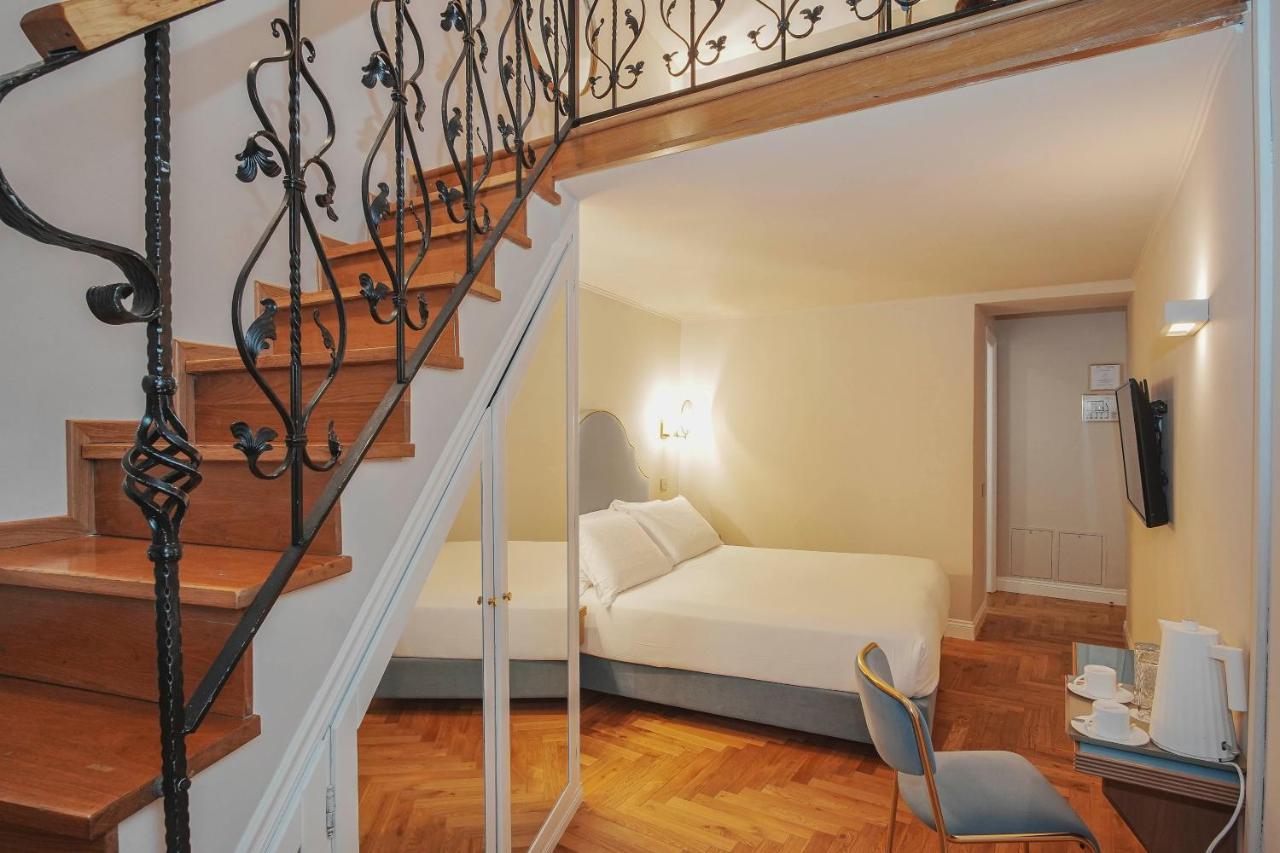 Palazzo Dei Cardinali Hotel Roma