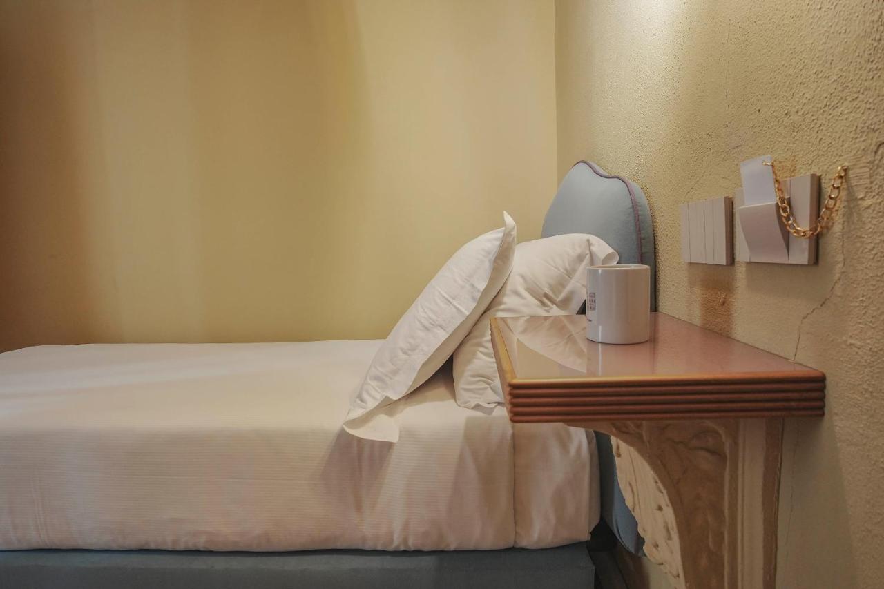 Palazzo Dei Cardinali Hotel Roma