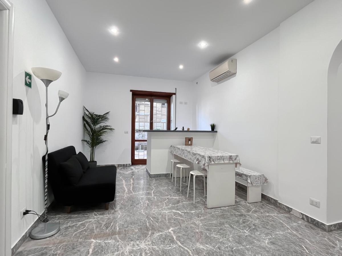 Bed & Breakfast Pascià Room&breakfast
