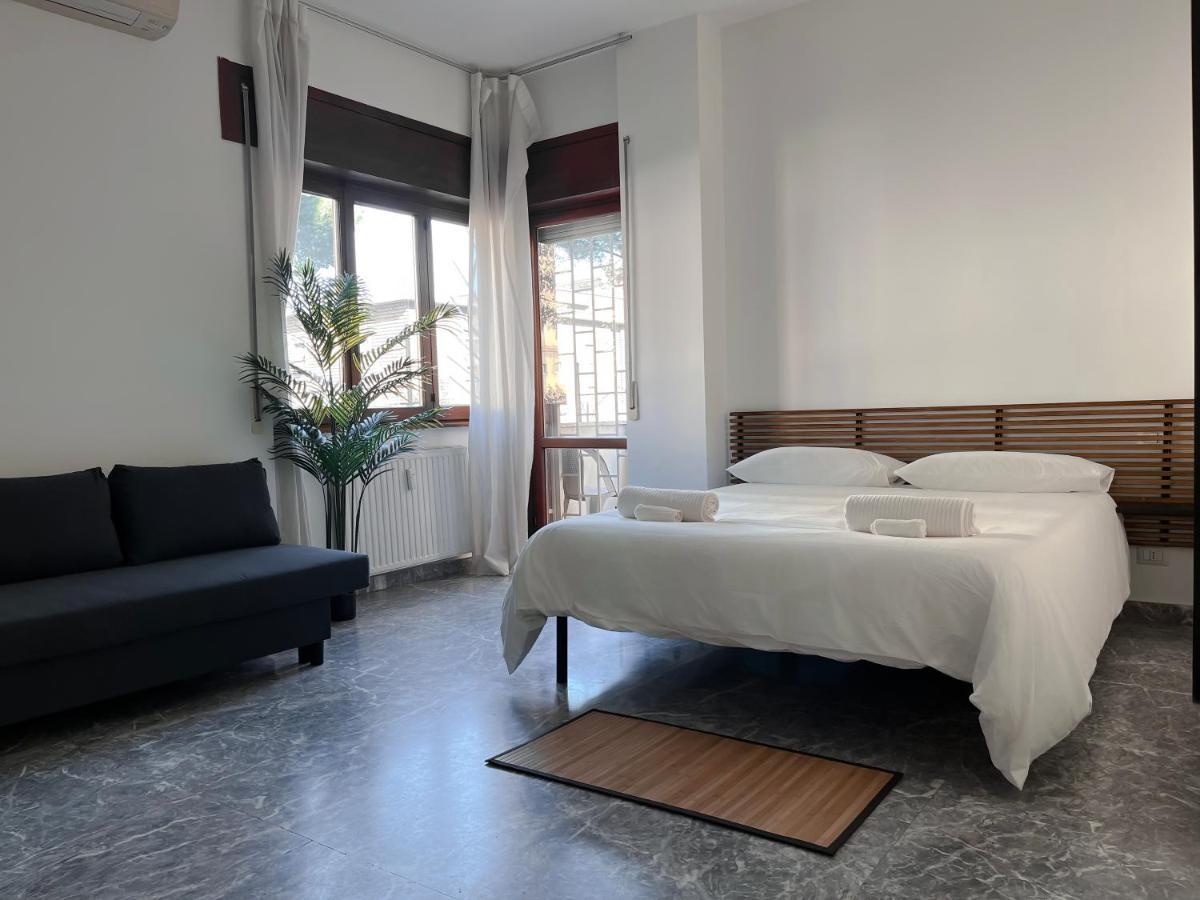 Pascià Room&breakfast Bed & Breakfast 5*