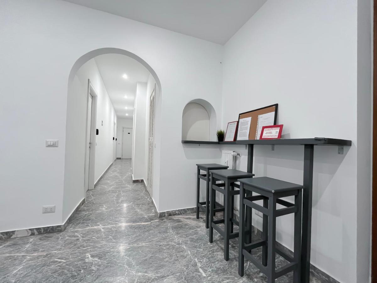 Bed & Breakfast Pascià Room&breakfast 5*