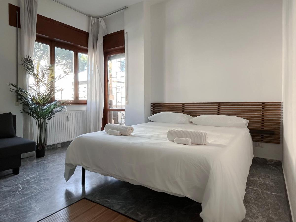 Bed & Breakfast Pascià Room&breakfast