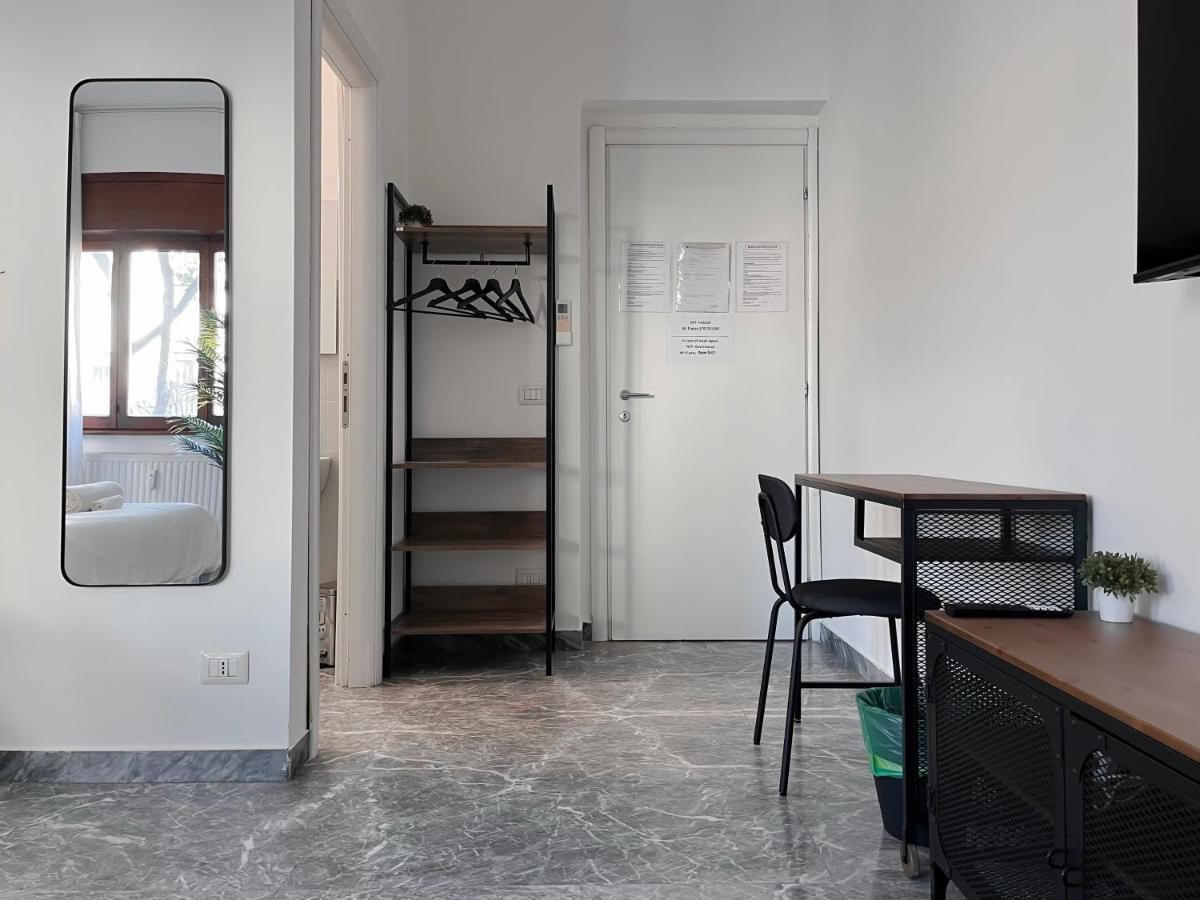 Pascià Room&breakfast