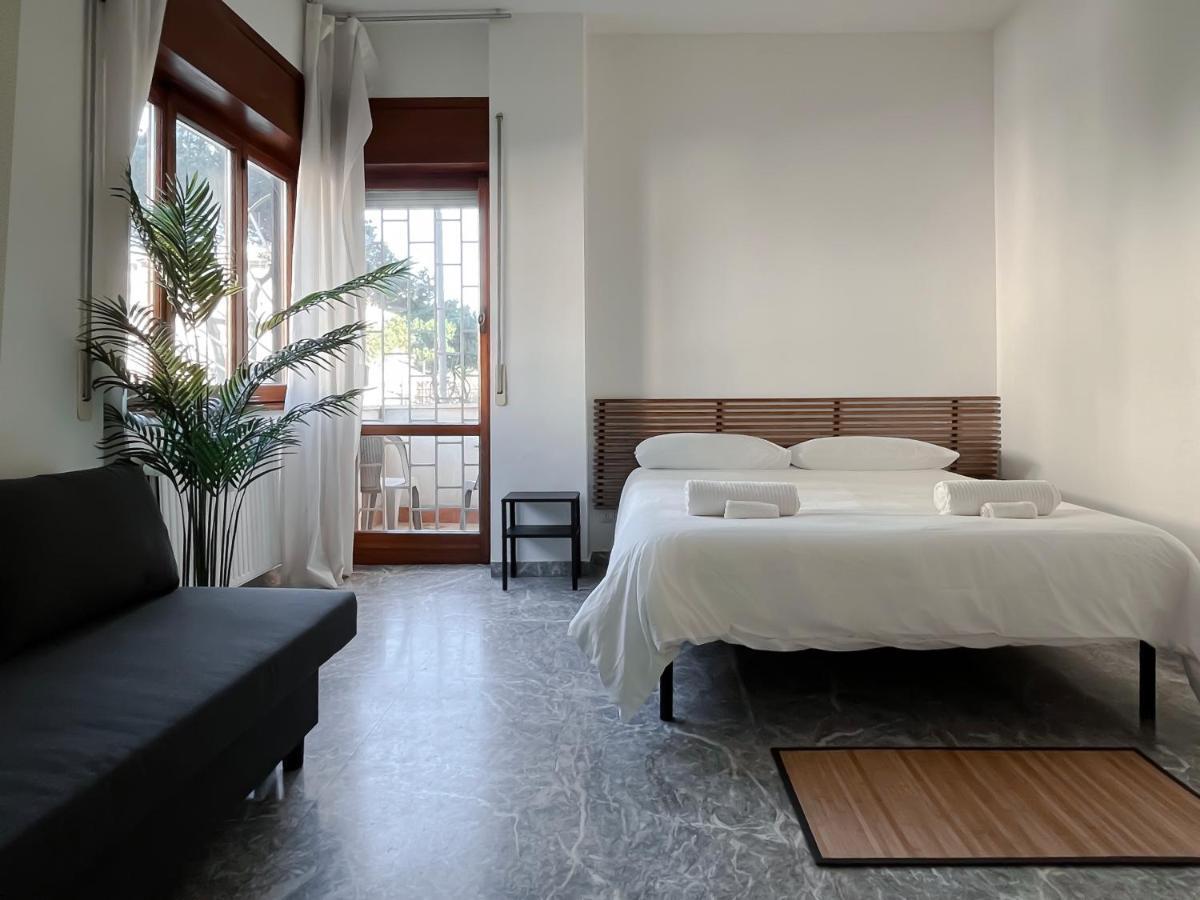 Pascià Room&breakfast Bed & Breakfast