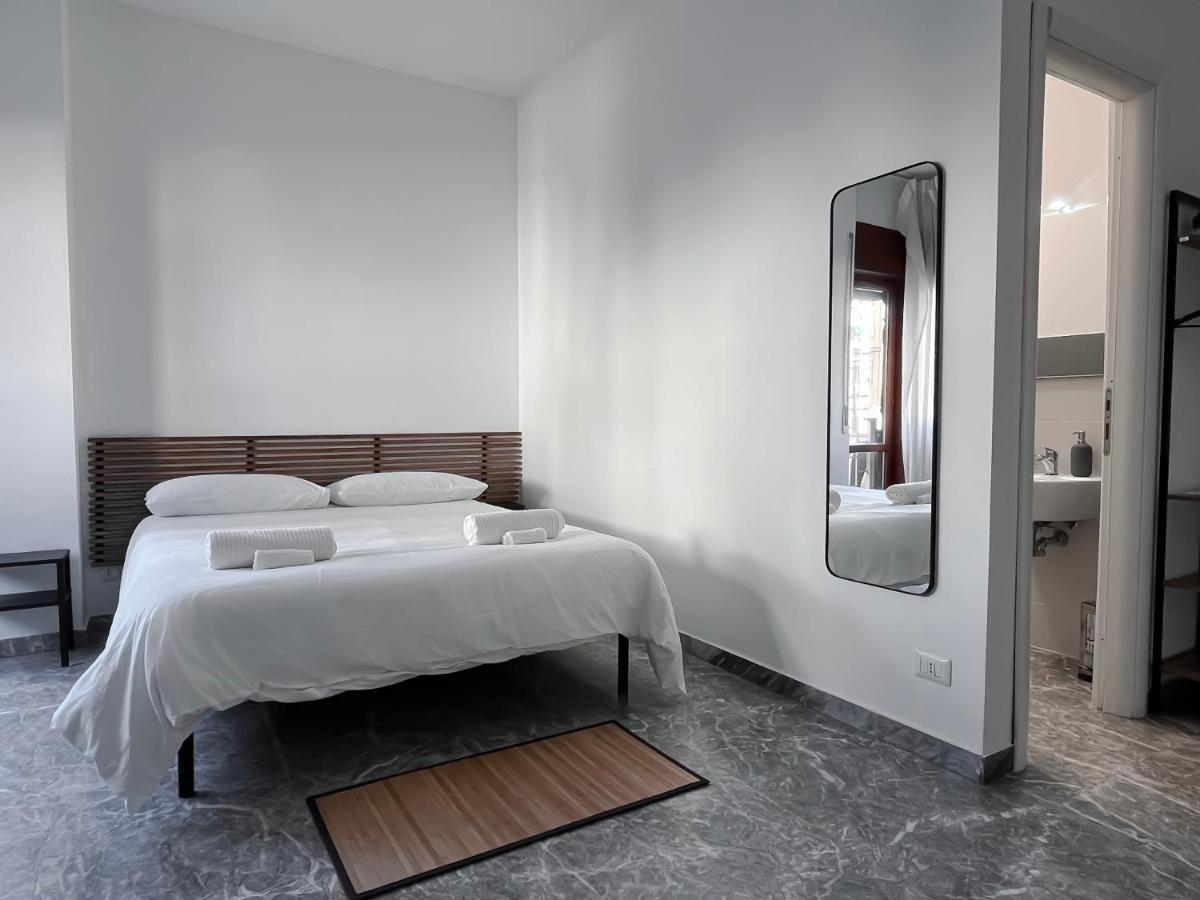 Pascià Room&breakfast