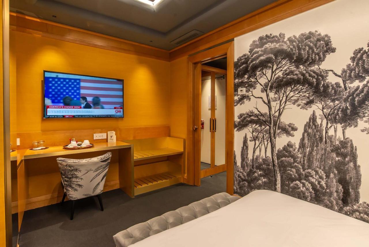 Hotel White Roma