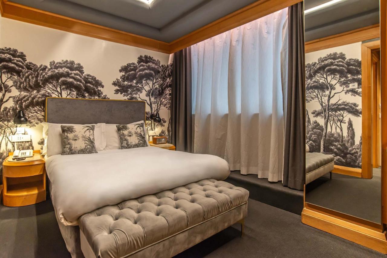 Hotel White Roma