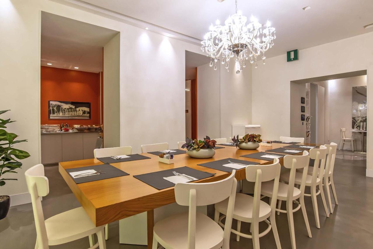 Hotell White Roma