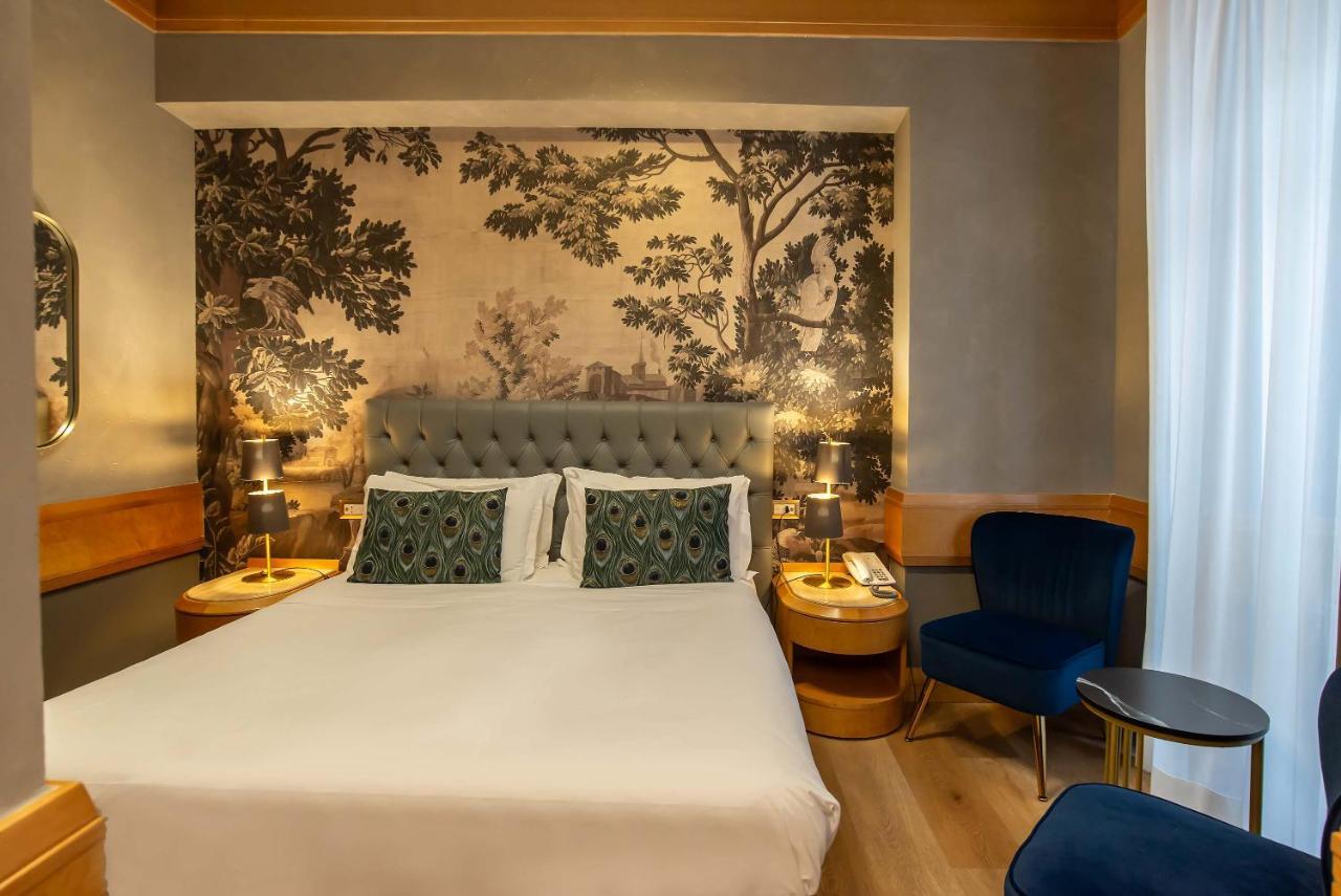 White Hotel Roma
