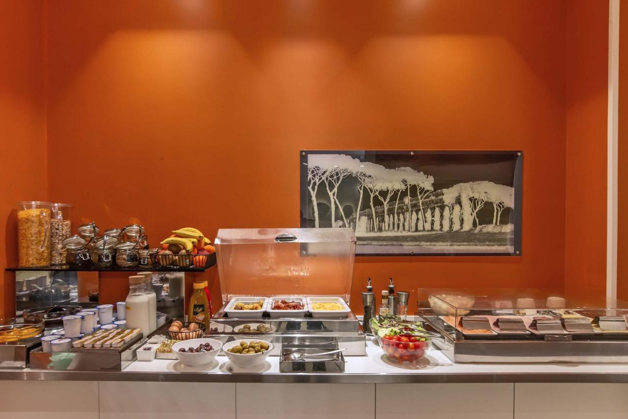 White Hotell Roma