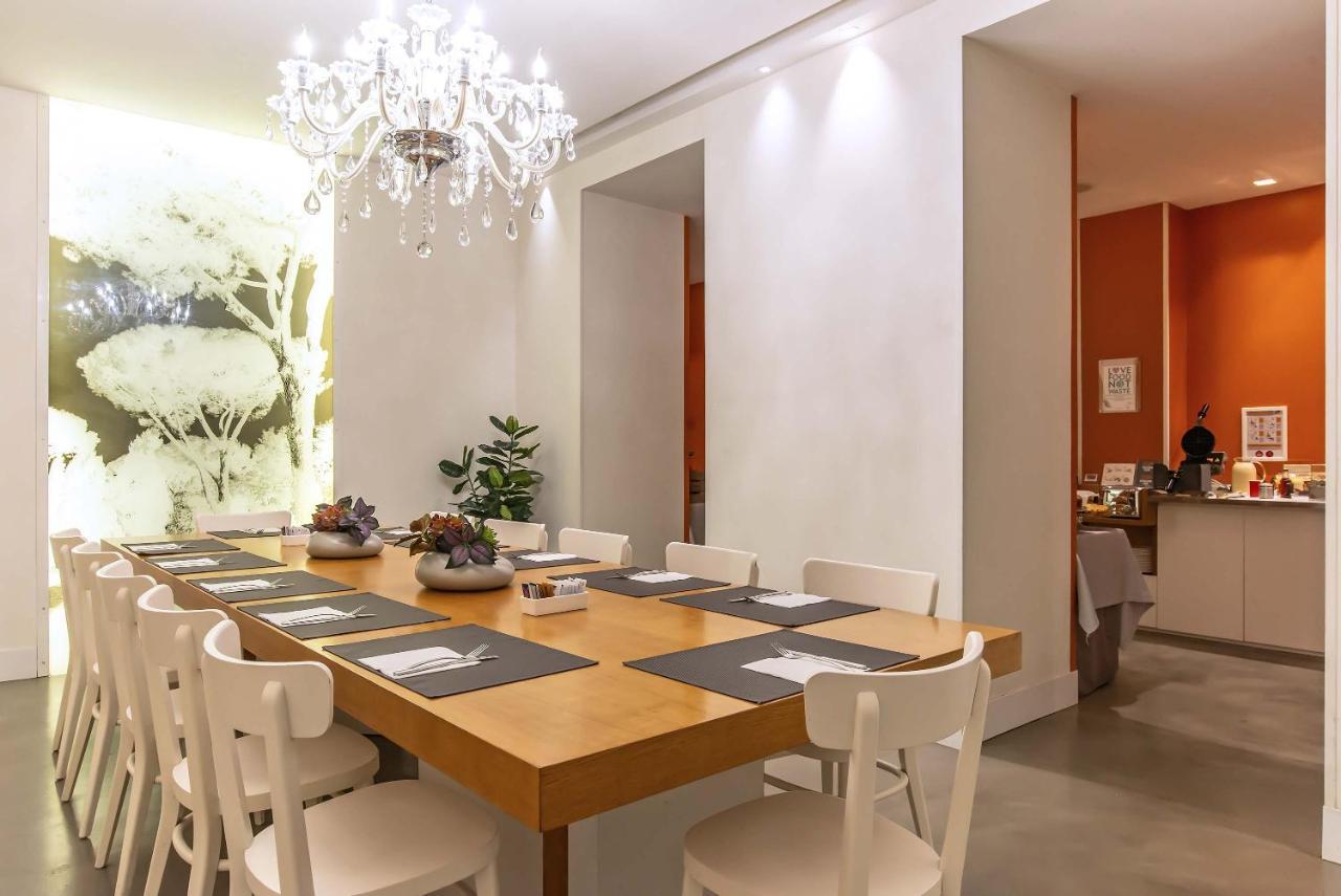 White Hotel Roma