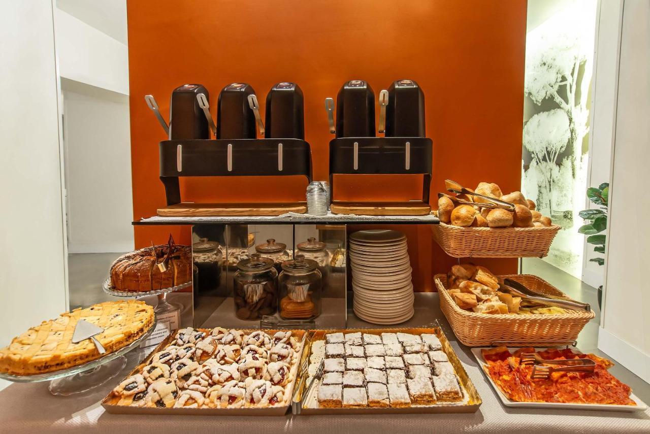White Hotell Roma
