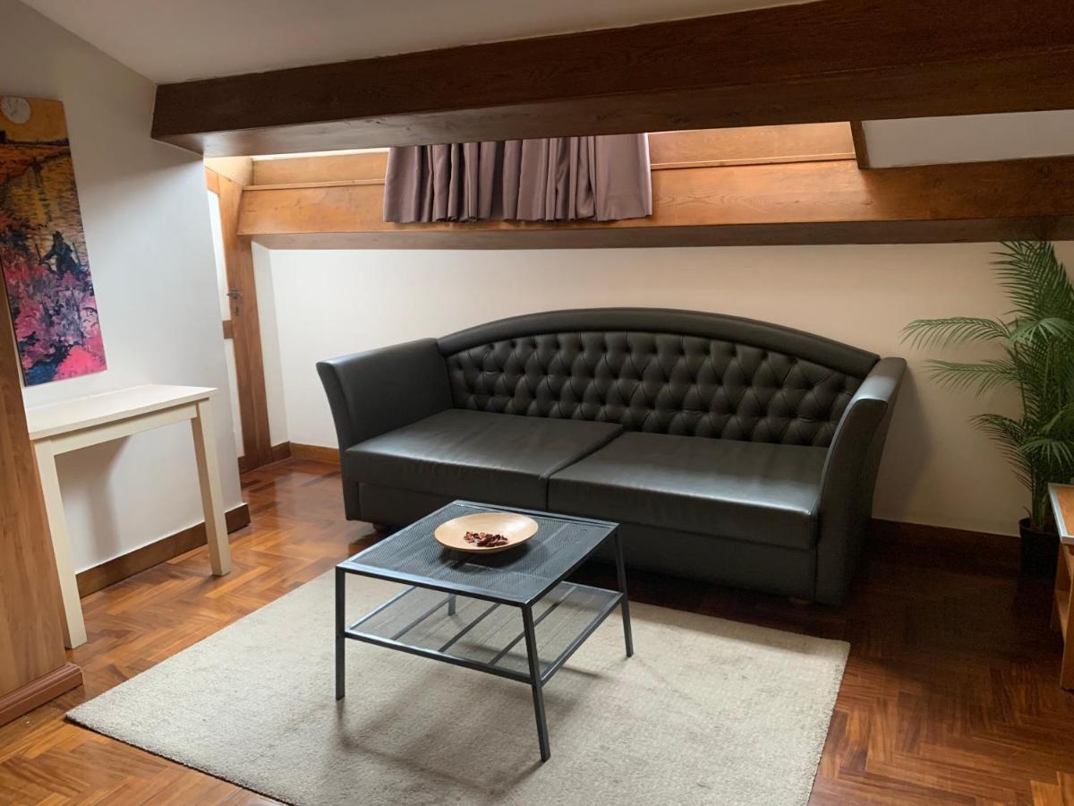 Gasthof Artis Barberini 3*