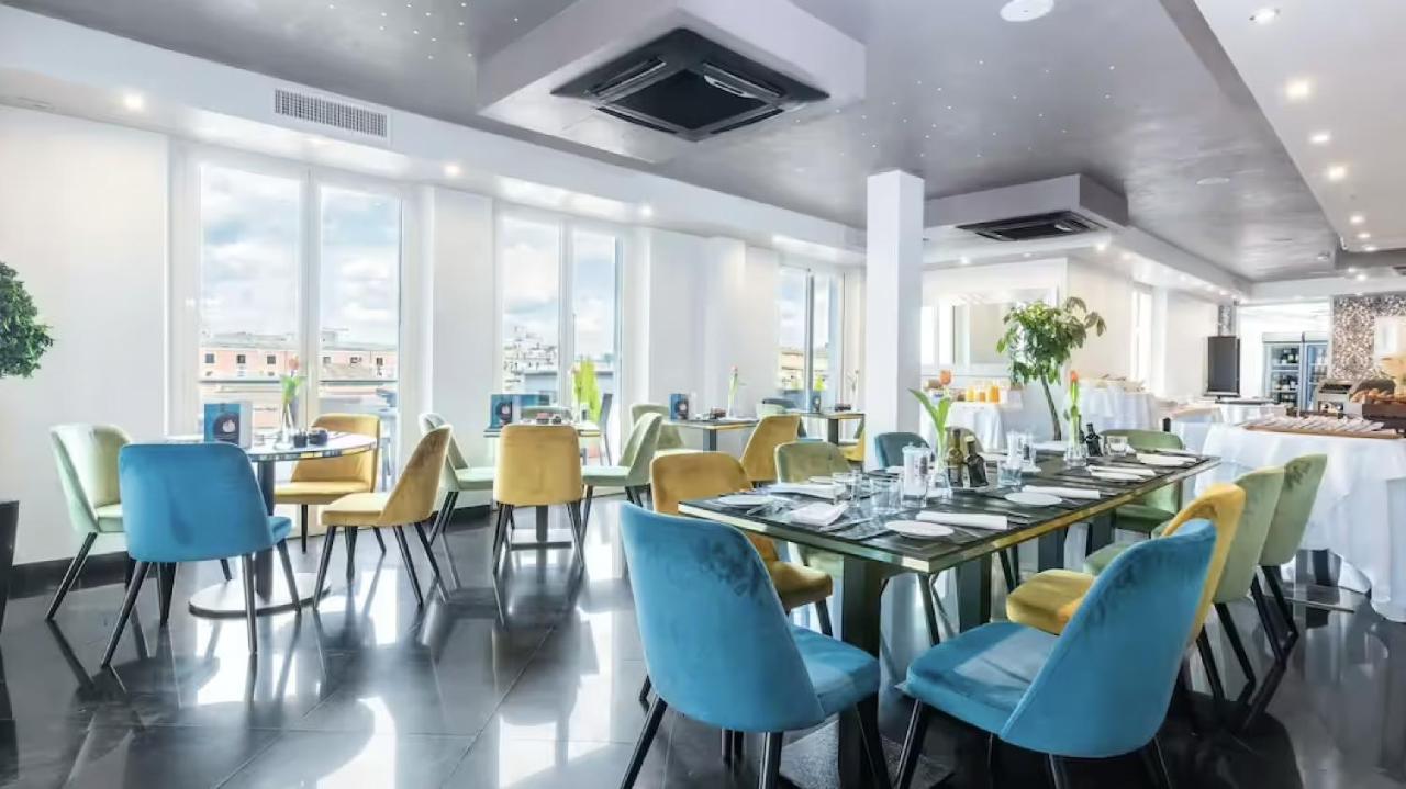 La Griffe Hotel