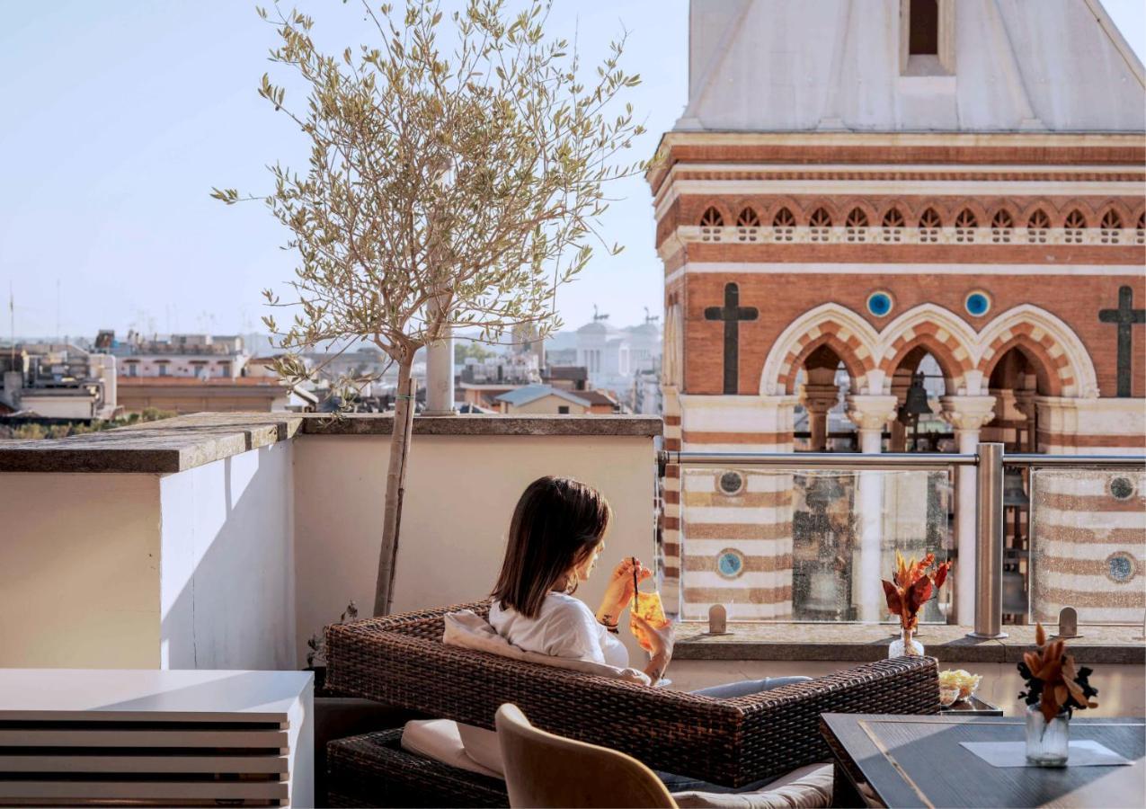 Hotel La Griffe 5*