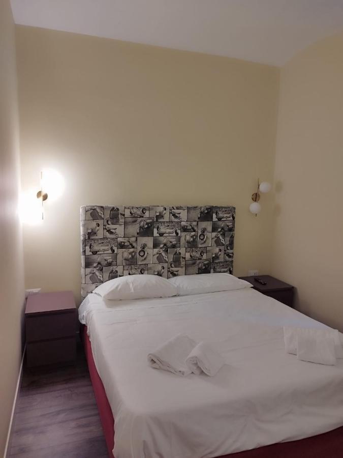 Residenza Belli Gjestgiverier