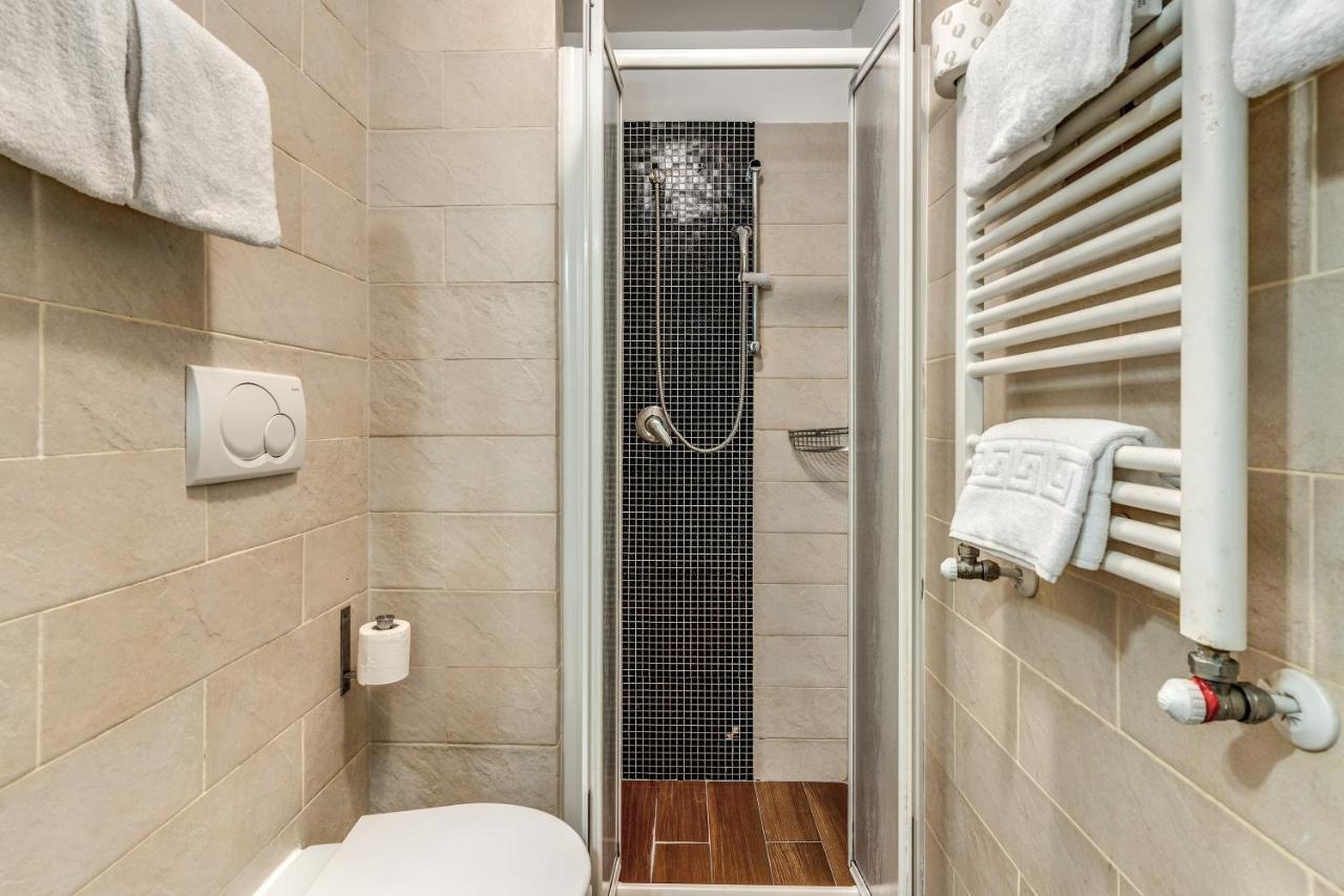 Gjestgiverier Trastevere 3*