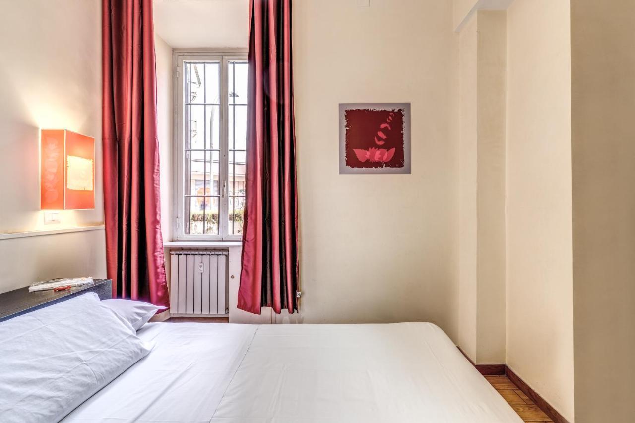 Trastevere Gjestgiverier