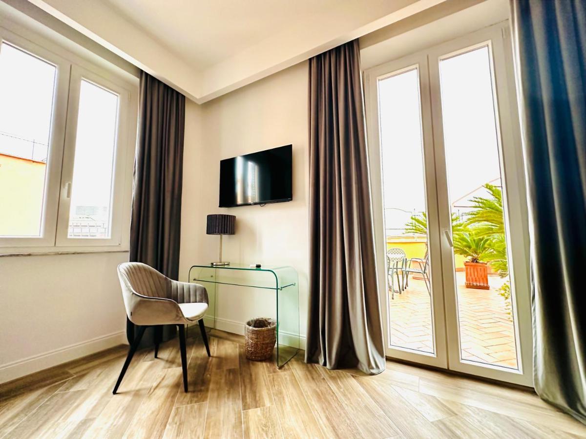 Comfort Astoria Palace 3* Roma