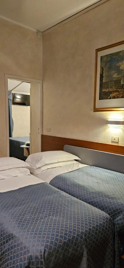 Hotel Julia 3*