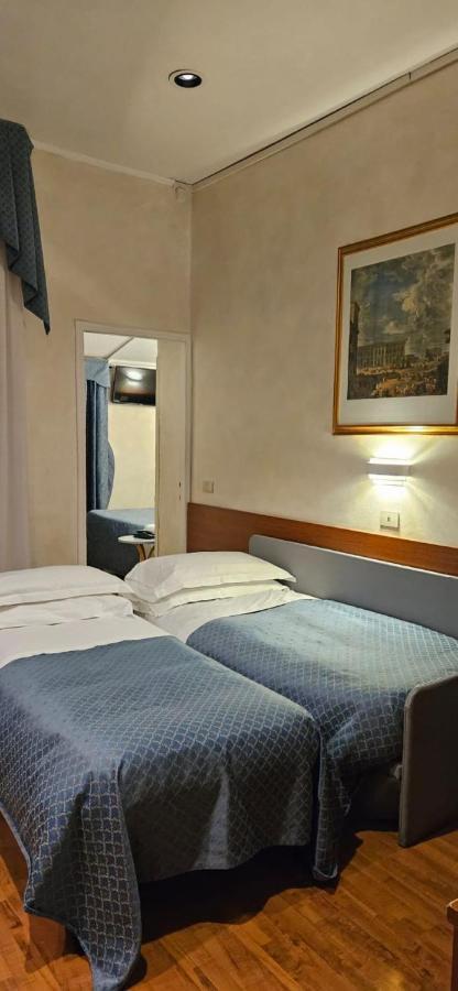 Hotel Julia Rom